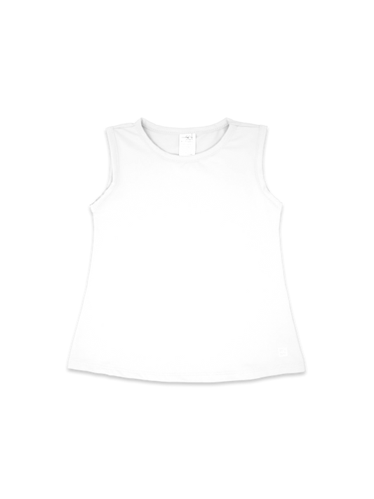 Tori Tank, Pure Coconut