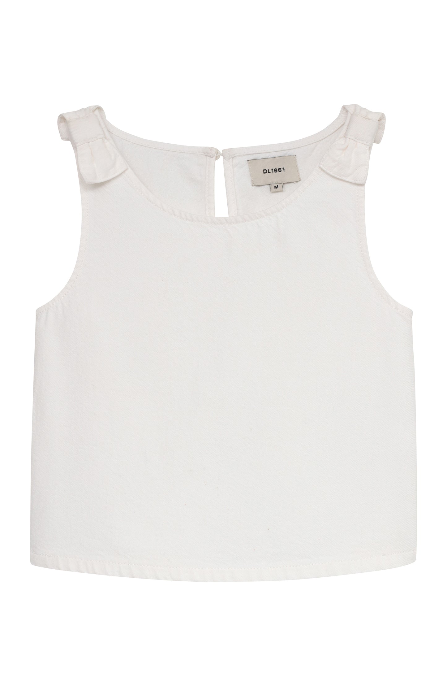 Hana Top, White
