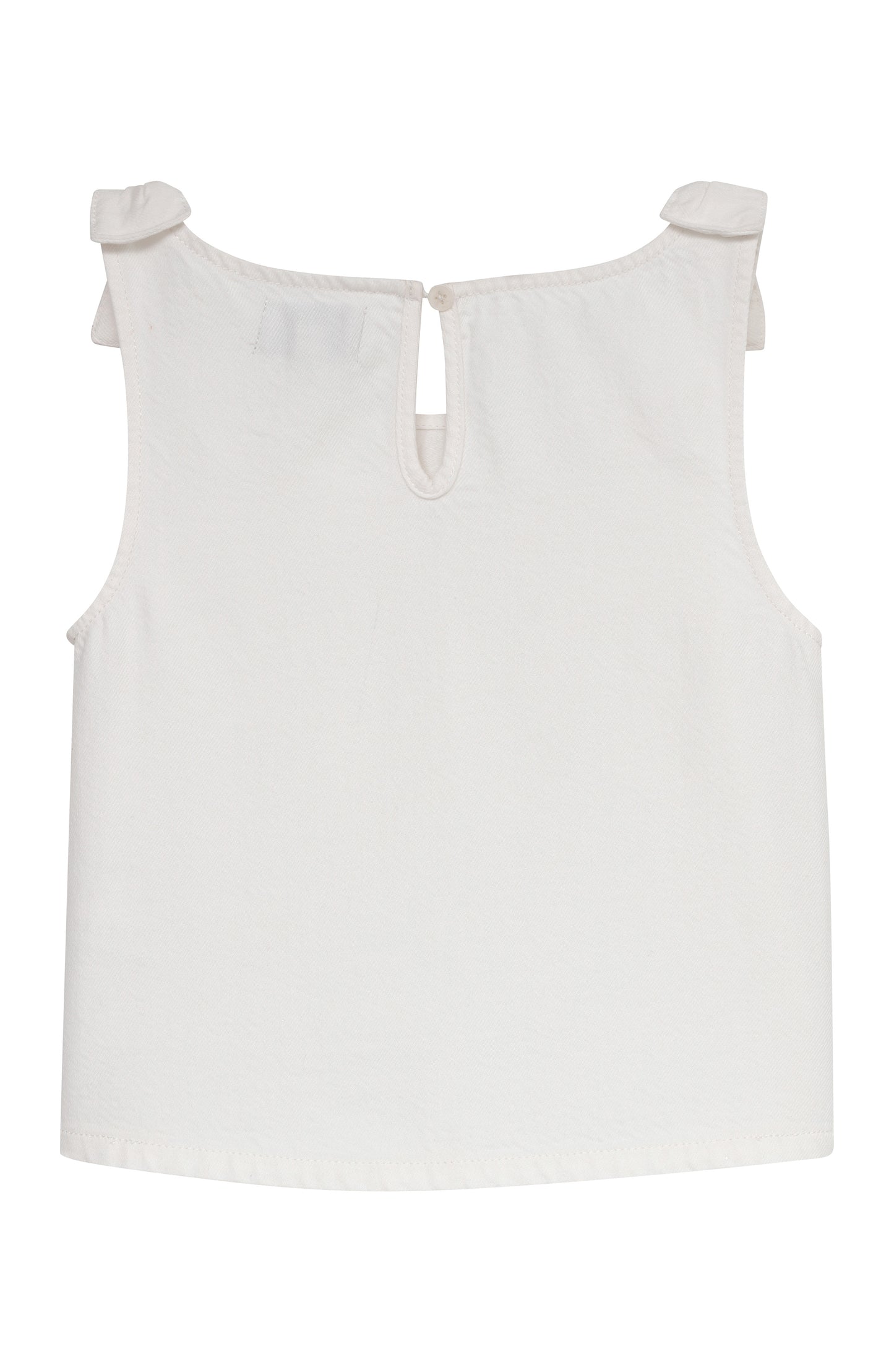 Hana Top, White