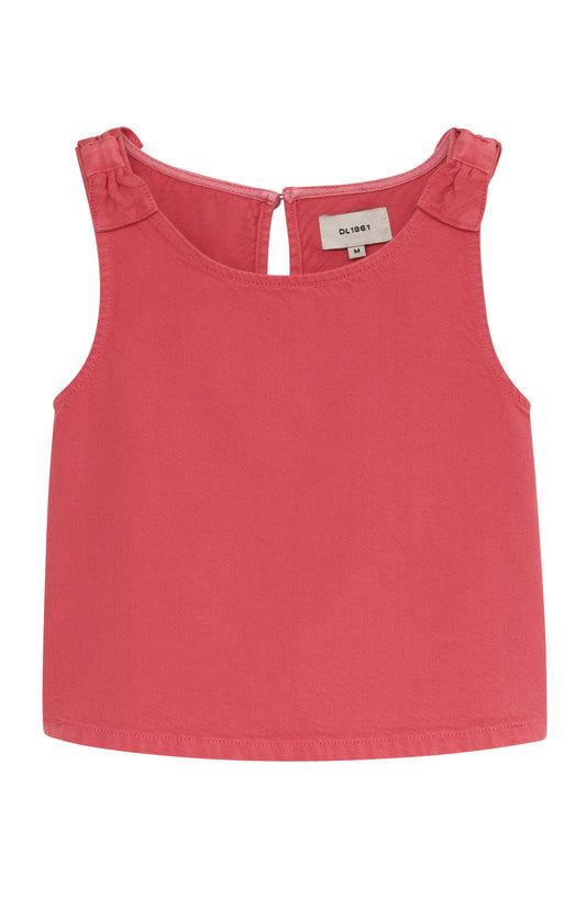 Hana Top, Raspberry