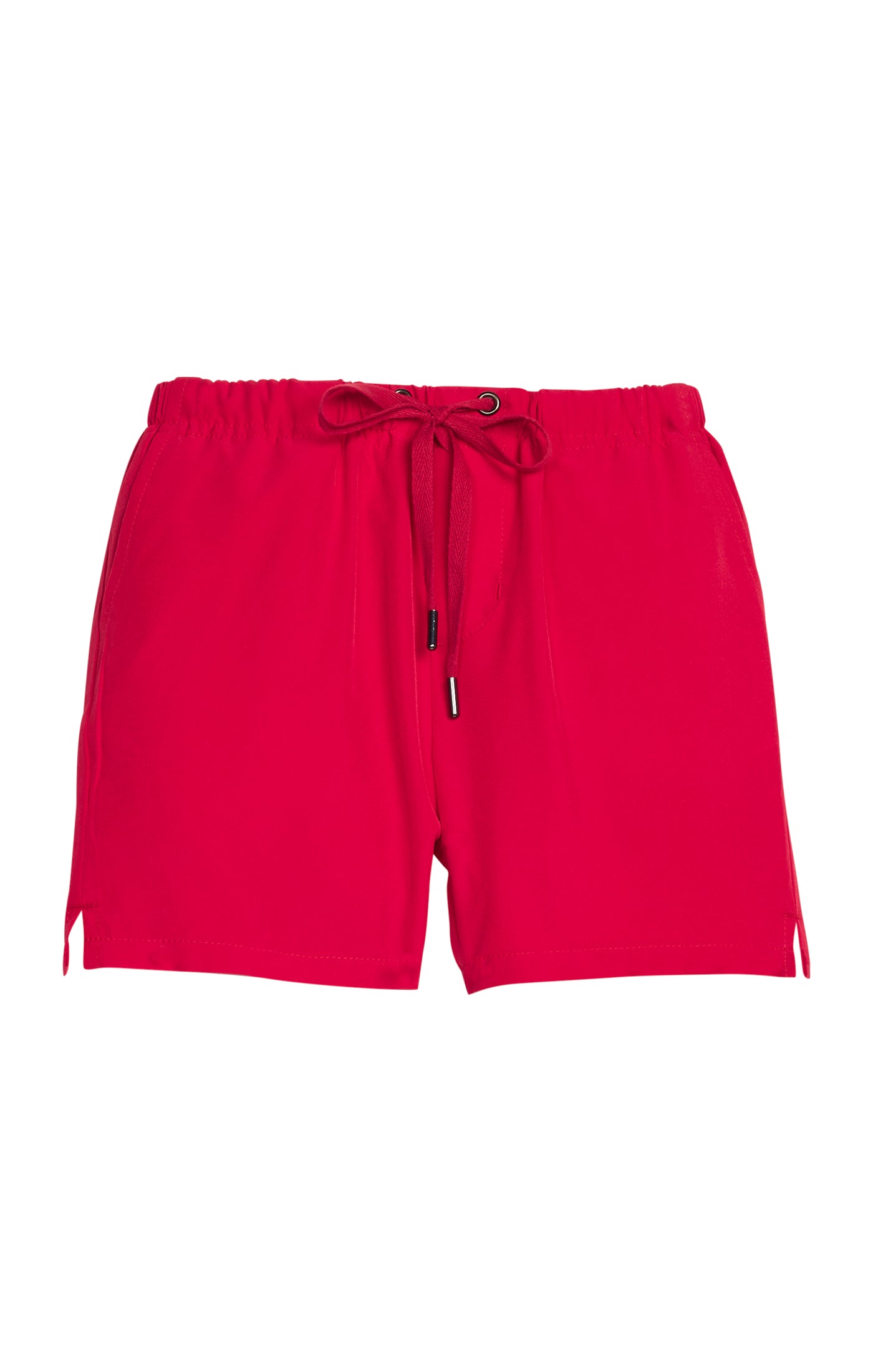Sport Short, Red