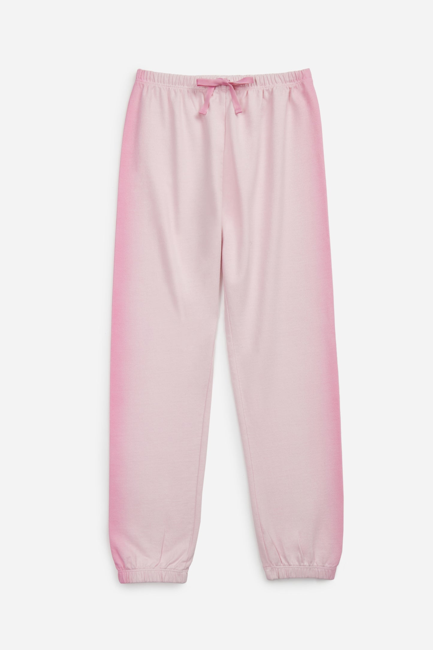 Strawberry Aura Jogger