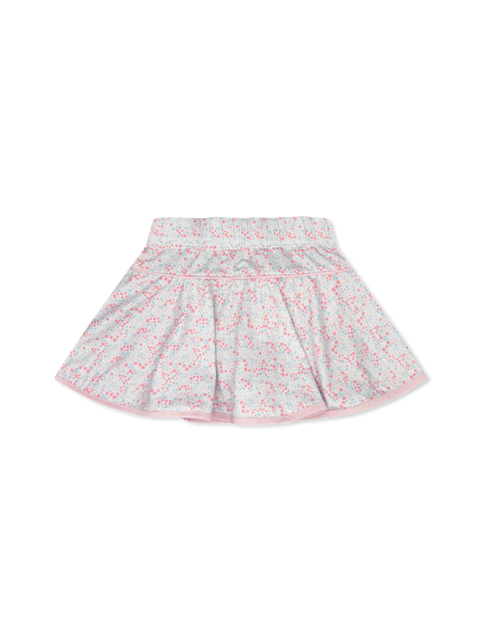 Quinn Skort in Petal Play