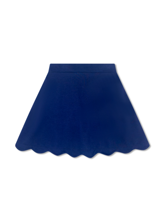 Emma Skirt, Hudson Bay Navy