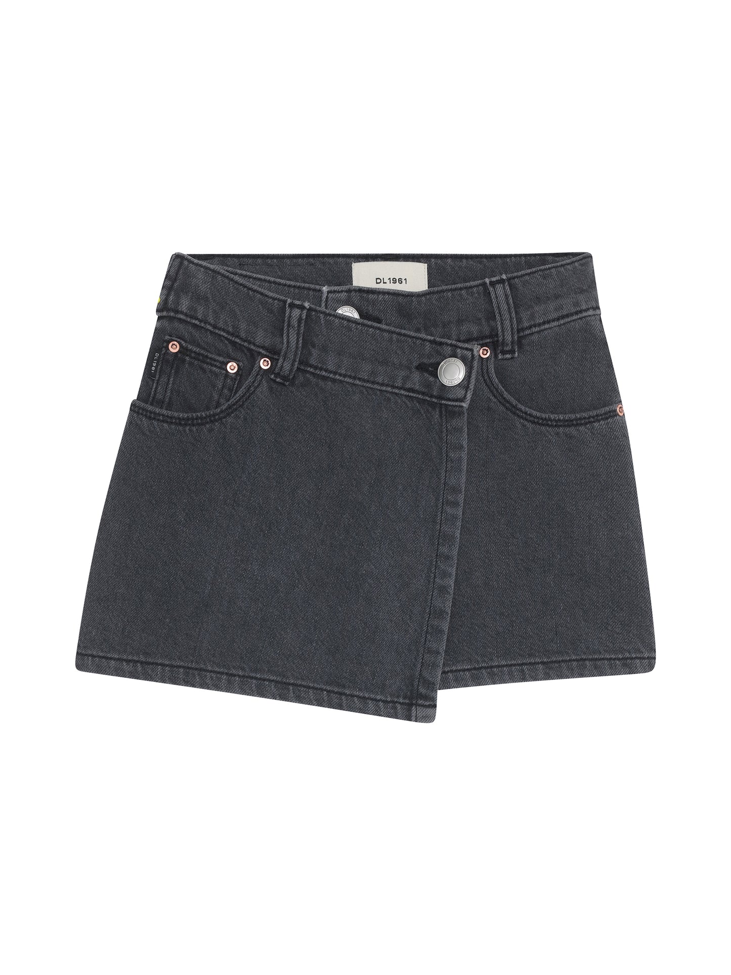Lola Denim Skort, Nightspell