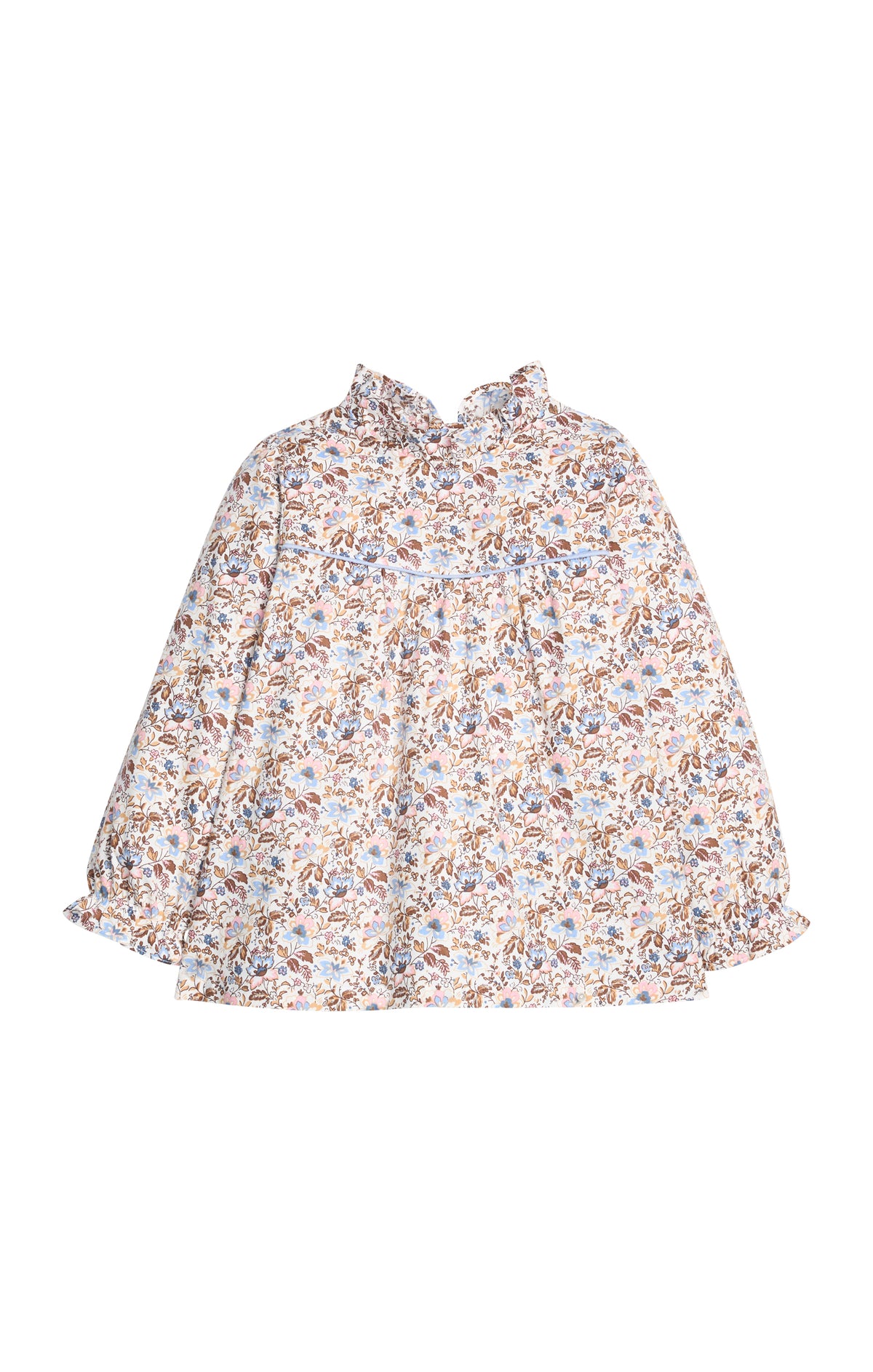 McCall Top, Autumn Bloom