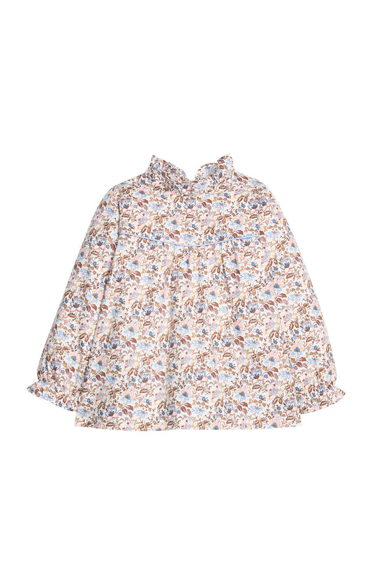 McCall Top, Autumn Bloom