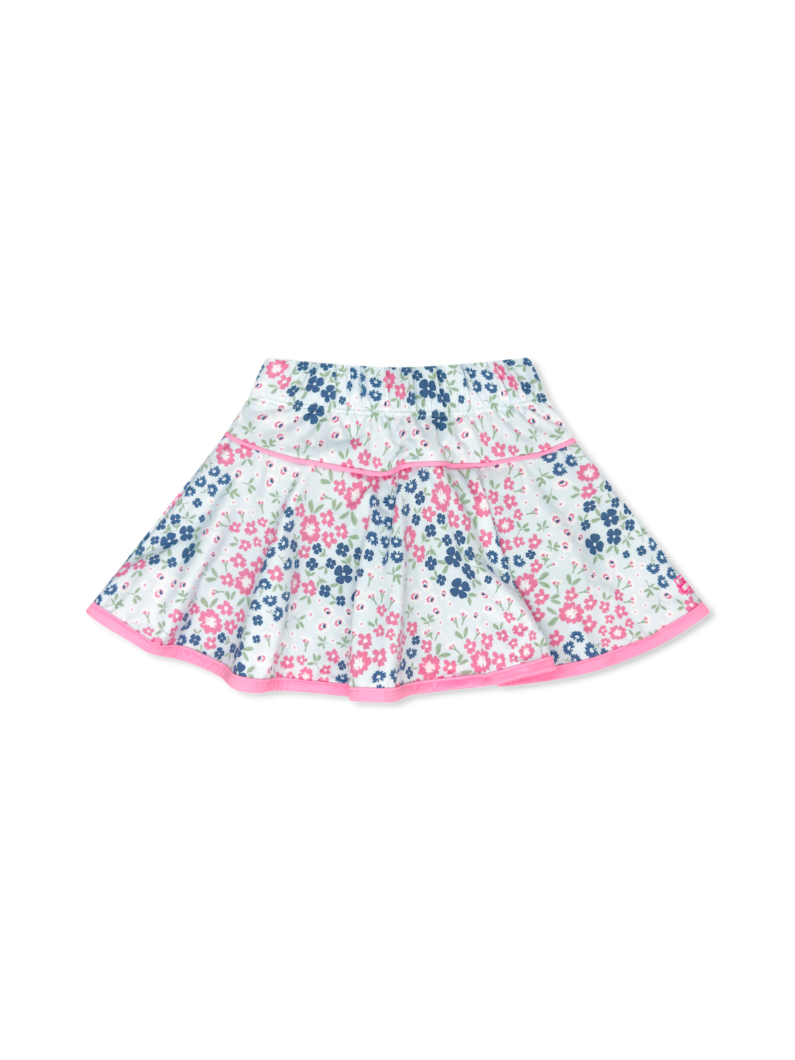 Quinn Skort, Baton Rouge Blooms
