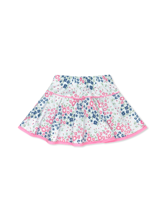 Quinn Skort, Baton Rouge Blooms