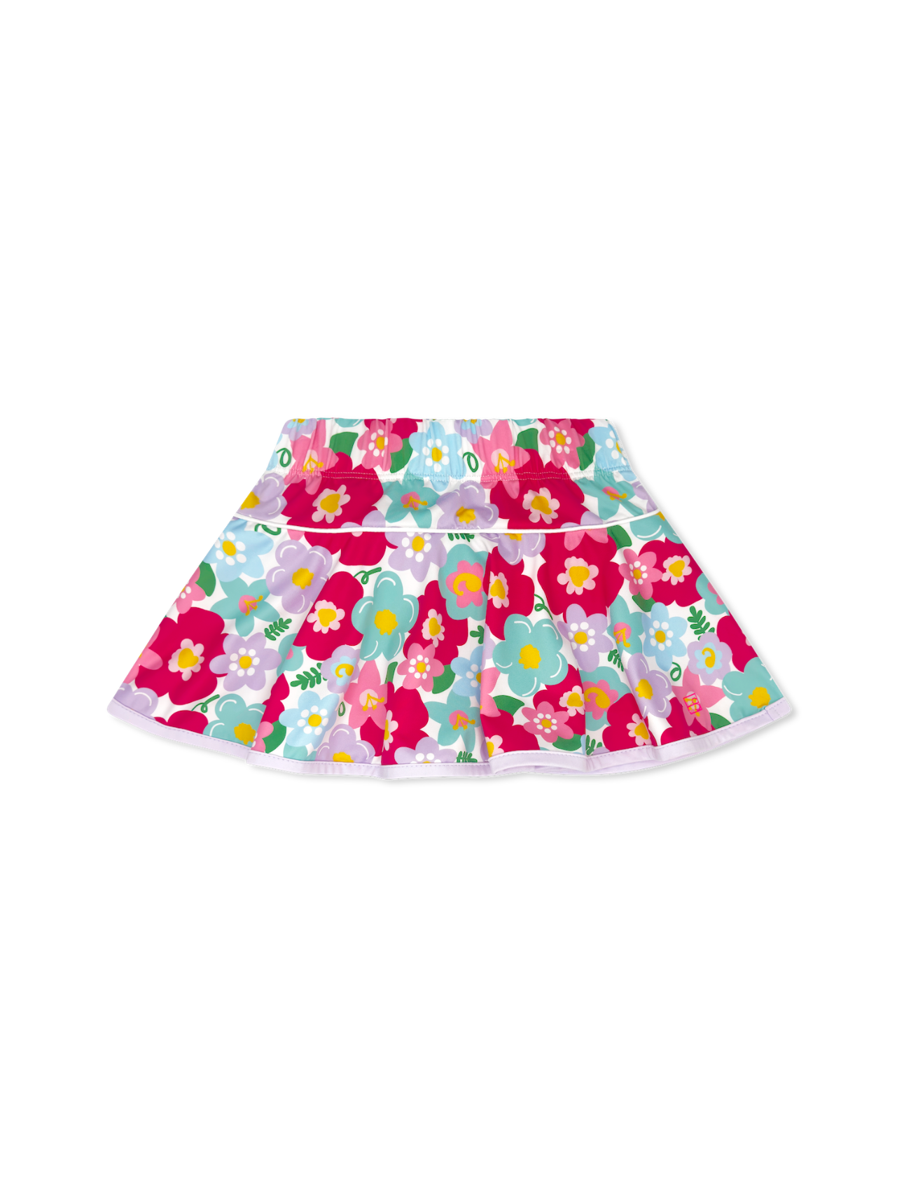 Quinn Skort, Petal Jam