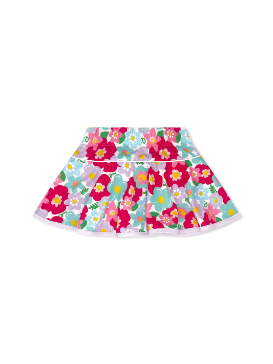 Quinn Skort, Petal Jam