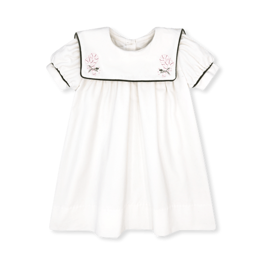 Hope Chest Dress, Home for the Holidays