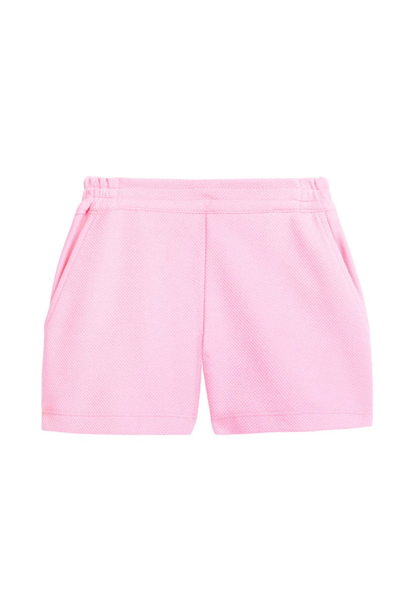 Basic Shorts - Bubblegum