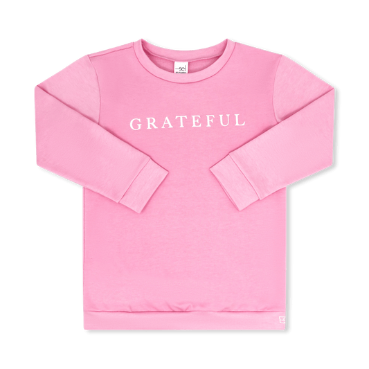 Emma Sweatshirt, Grateful