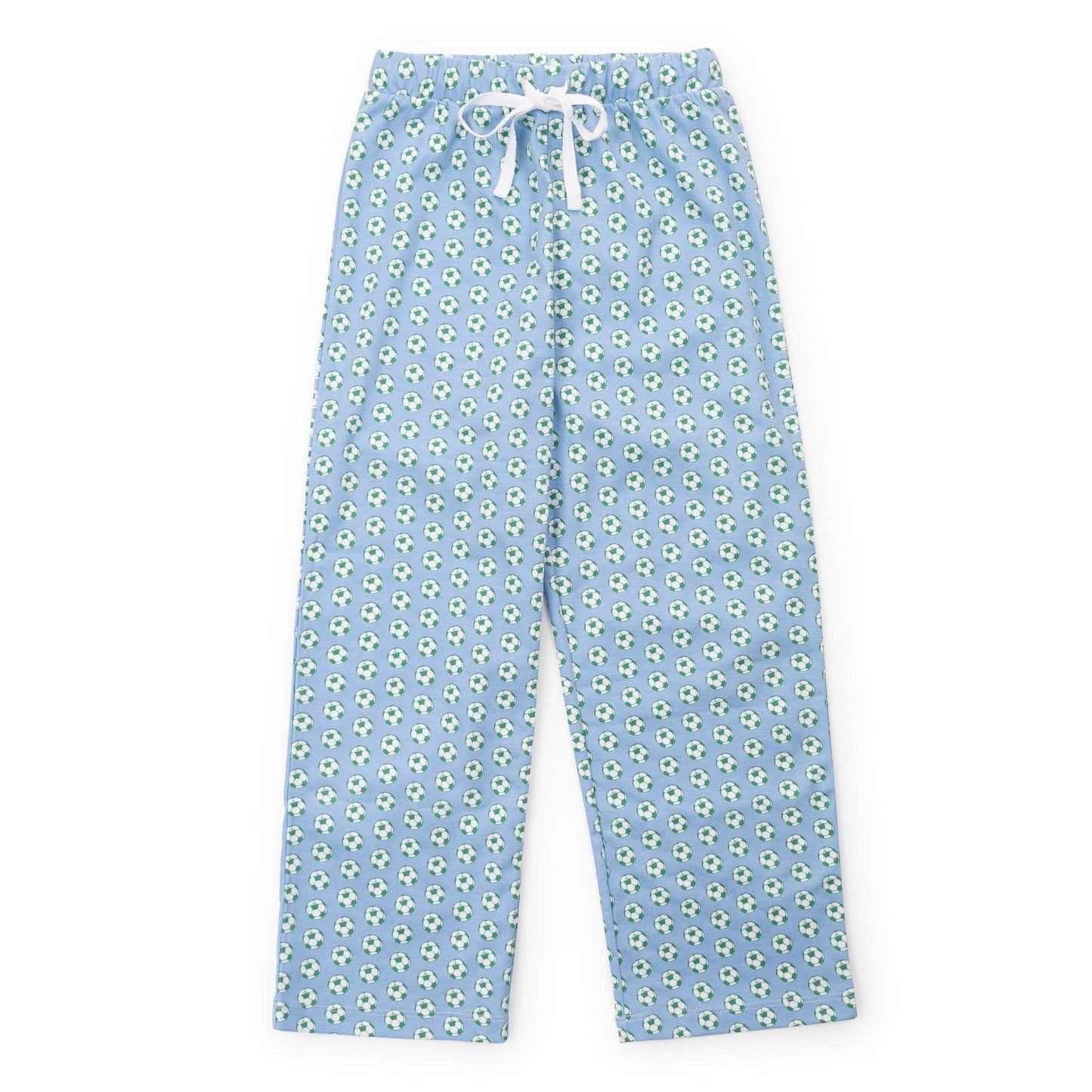 Beckett Hangout Pant - Soccer Boy