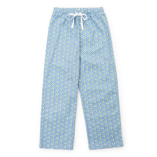 Beckett Hangout Pant - Soccer Boy