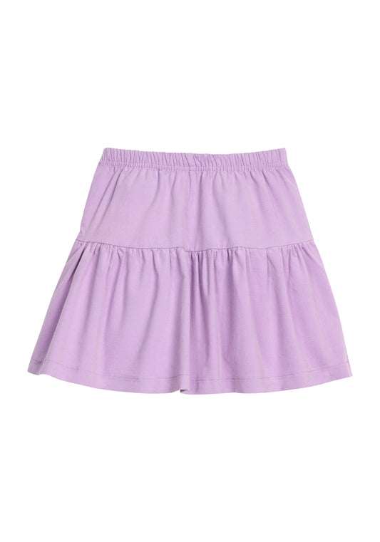 Sally Skort, Lavender Corduroy