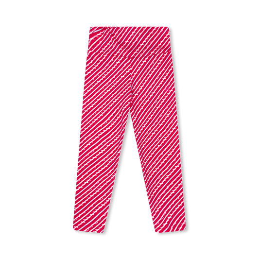 Hailey Highwaist Legging, Wiggles & Giggles