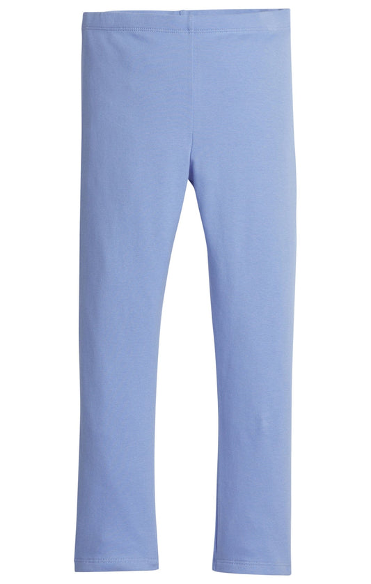 Leggings, Light Blue