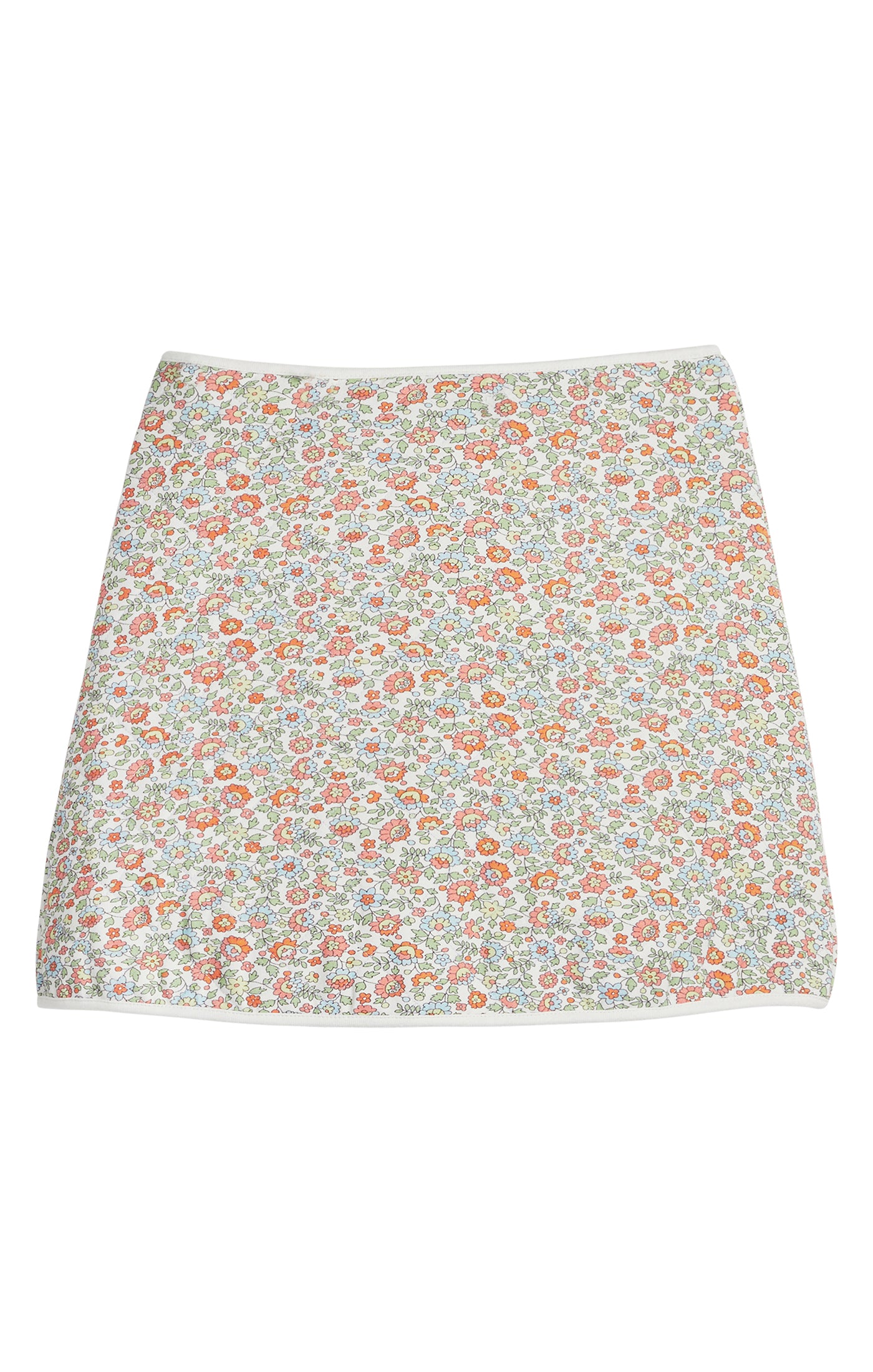 Sophie Skirt, James Floral