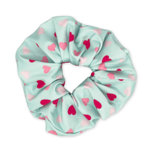 Scrunchie, All You Need is Love