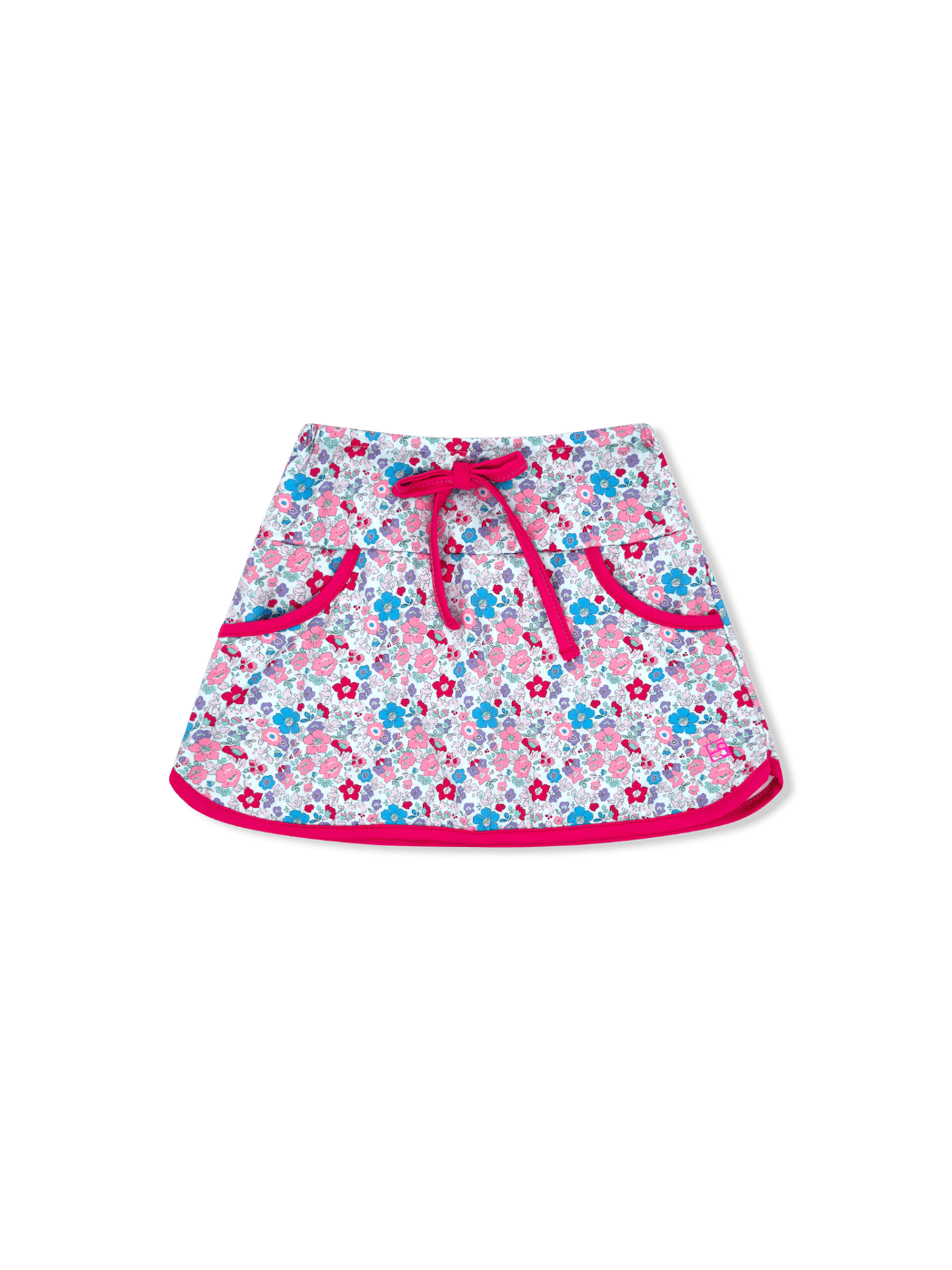 Tiffany Skort, Bloomberry Floral