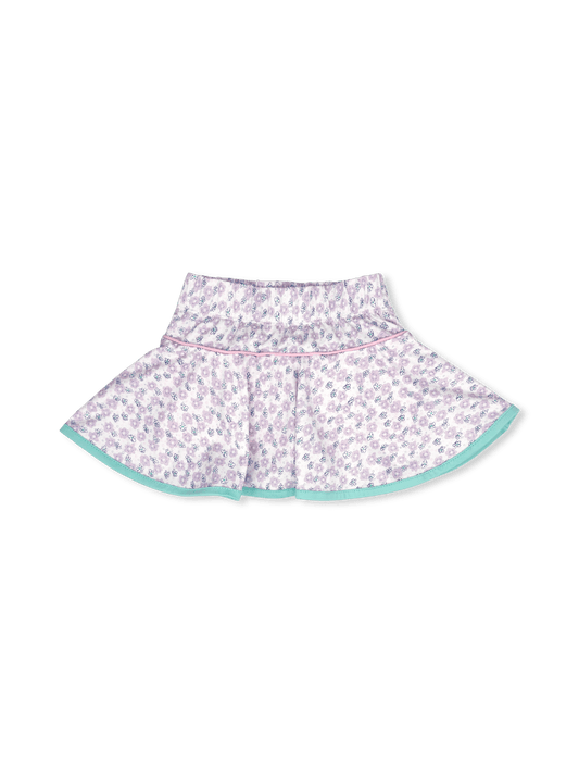 Quinn Skort, Blissful Blooms *Presale*