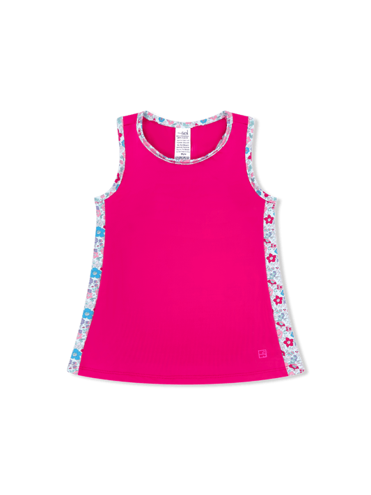 Tori Tank, Power Pink *Presale*