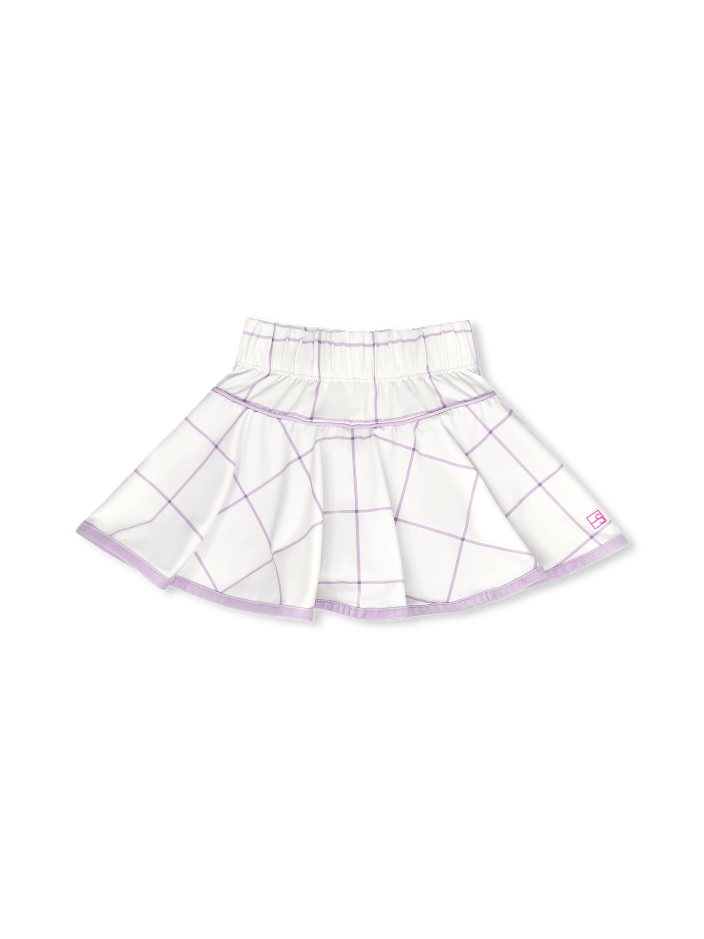 Quinn Skort, Willington Windowpane