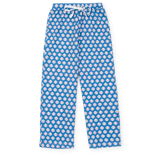 Beckett Hangout Pant, Baseball Grandslam