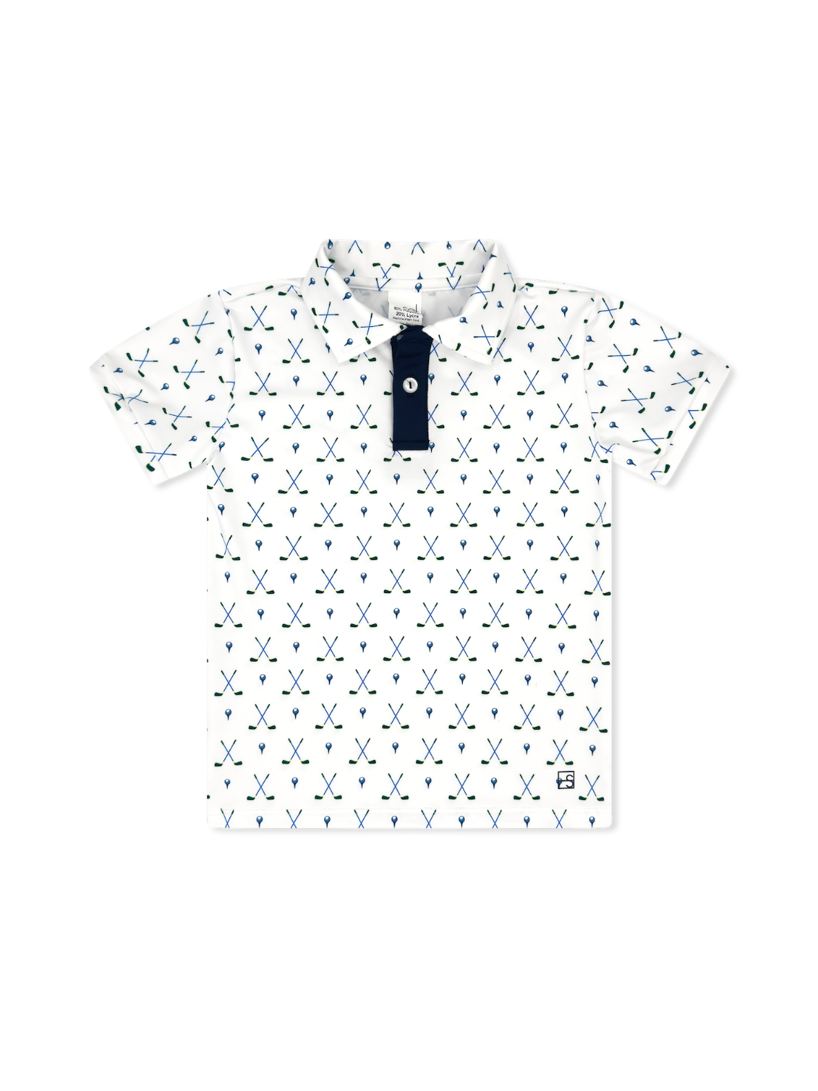 Parker Polo, Par Perfection