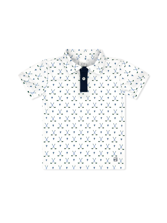 Parker Polo, Par Perfection