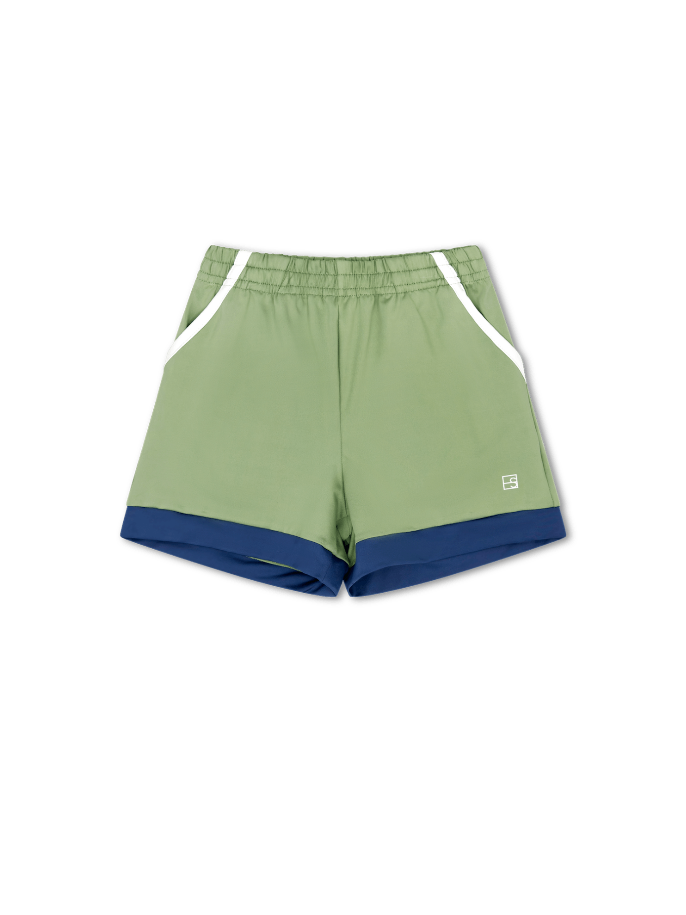 Graham Shorts, Pistachio