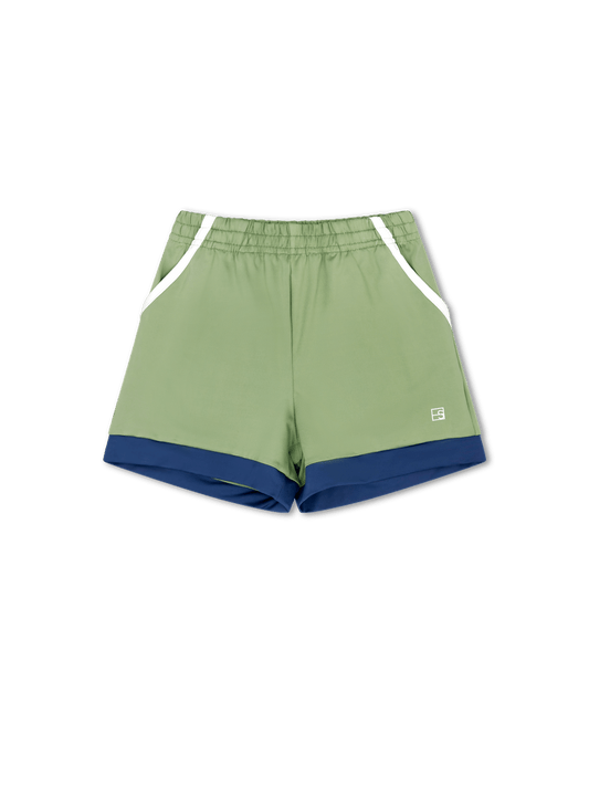 Graham Shorts, Pistachio *Presale*