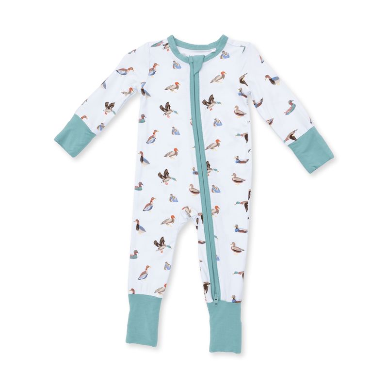 American Ducks, Convertible Romper