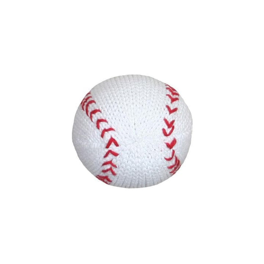 Sports Ball Rattles