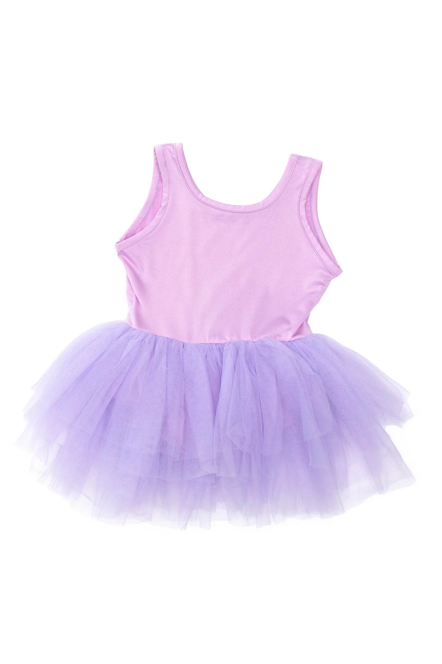 Lilac Ballet Tutu Dress