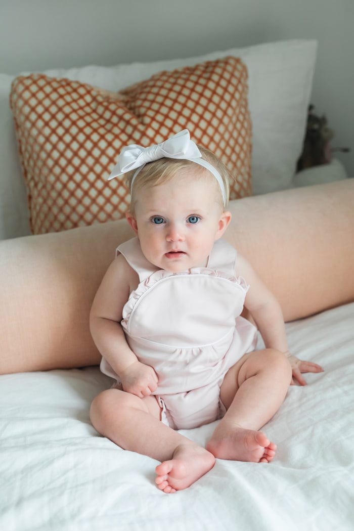 Eloise Bubble, Light Pink