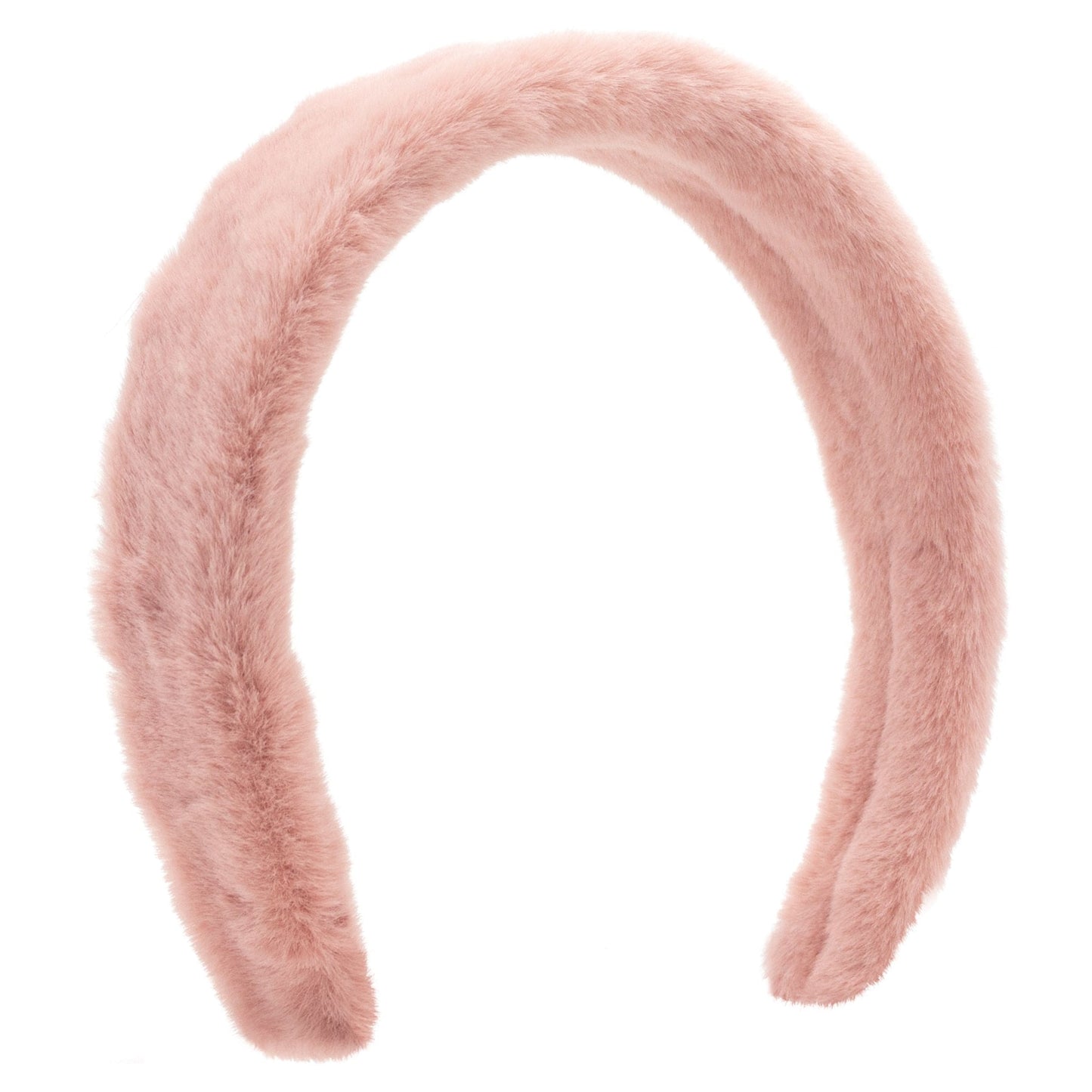 Fuzzy Headbands by Wee Ones