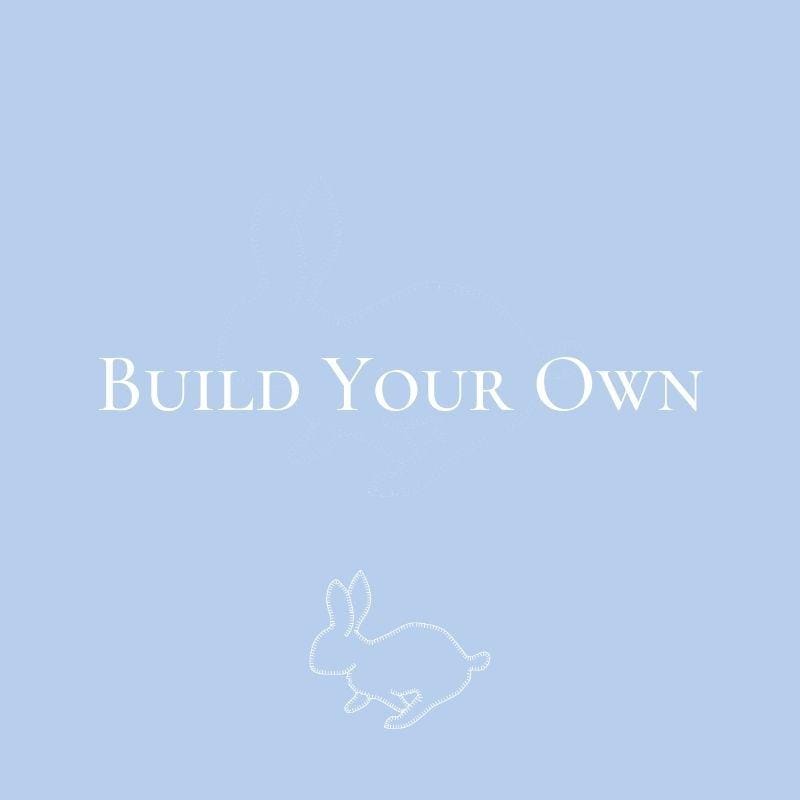 Build your Own Onesie
