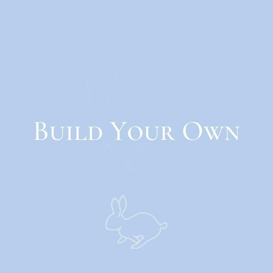 Build your Own Onesie