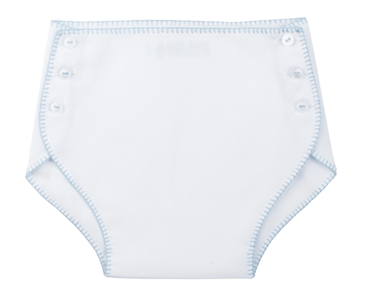 Feltman Brothers Button Diaper Covers
