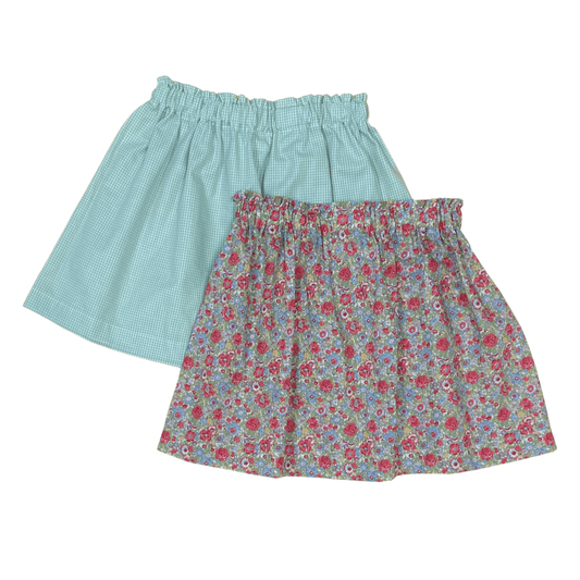 Skirt (Custom, Choose your Fabric)