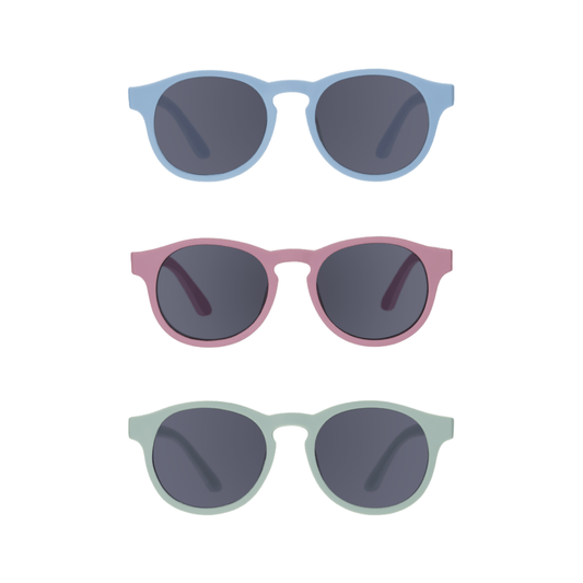Original Keyhole Sunglasses (More Colors)