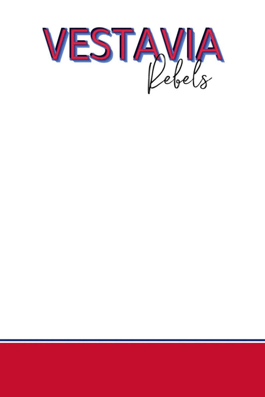 Vestavia Notepad