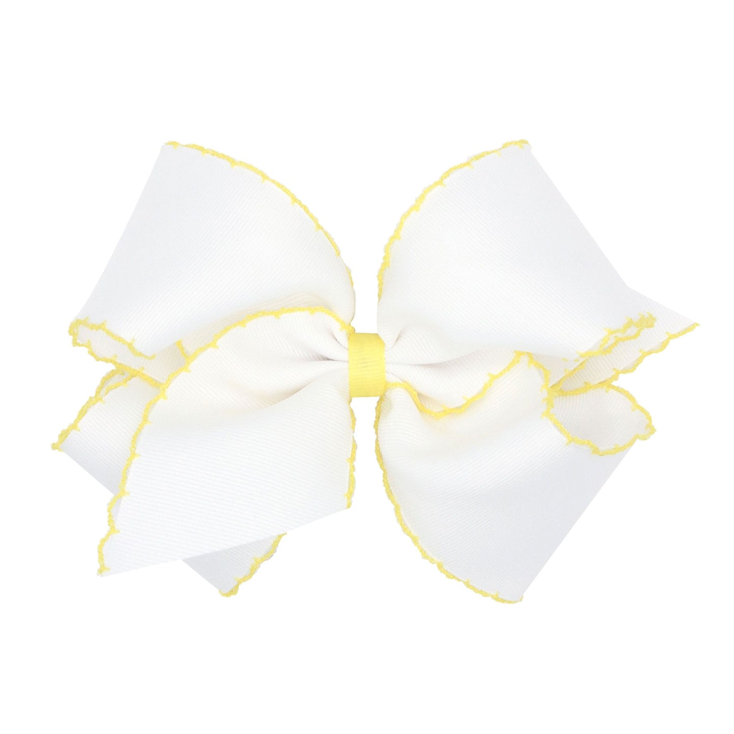 Moonstitch Hairbows by WeeOnes (more colors)