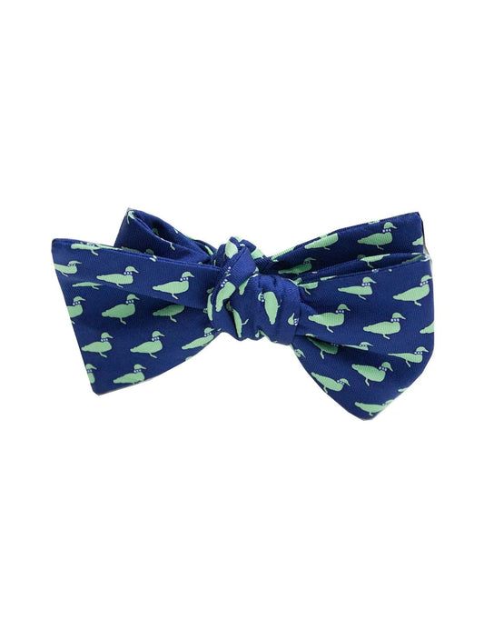 Duck Bow Tie - Youth