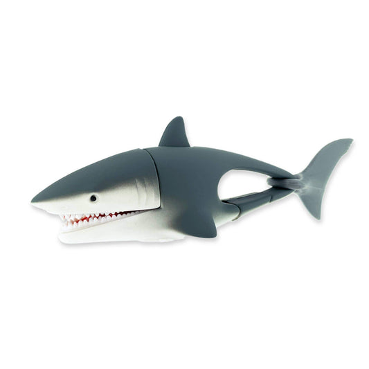LifeLight Animal Carabiner Flashlight - Shark