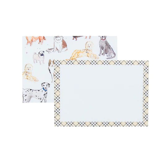 Dog Lovers Notecards
