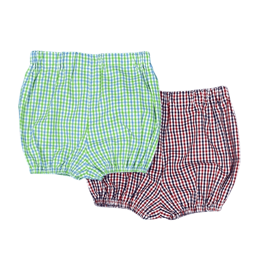 Unisex Bloomers, Choose Your Fabric